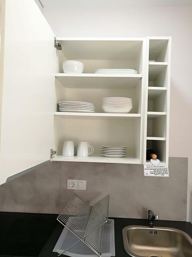 Apartamentos Playa Benitez 休达 外观 照片