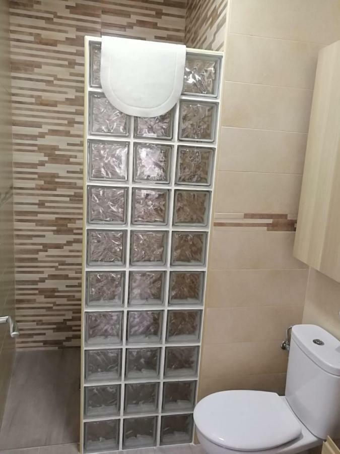 Apartamentos Playa Benitez 休达 外观 照片