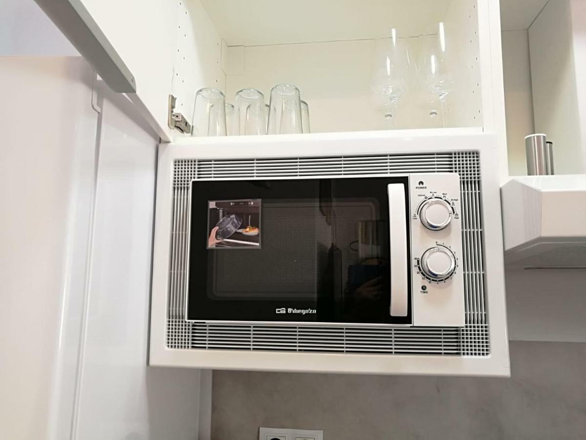Apartamentos Playa Benitez 休达 外观 照片