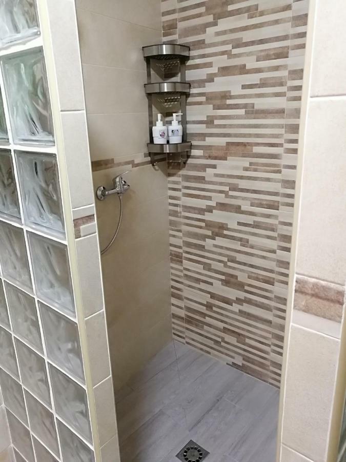 Apartamentos Playa Benitez 休达 外观 照片