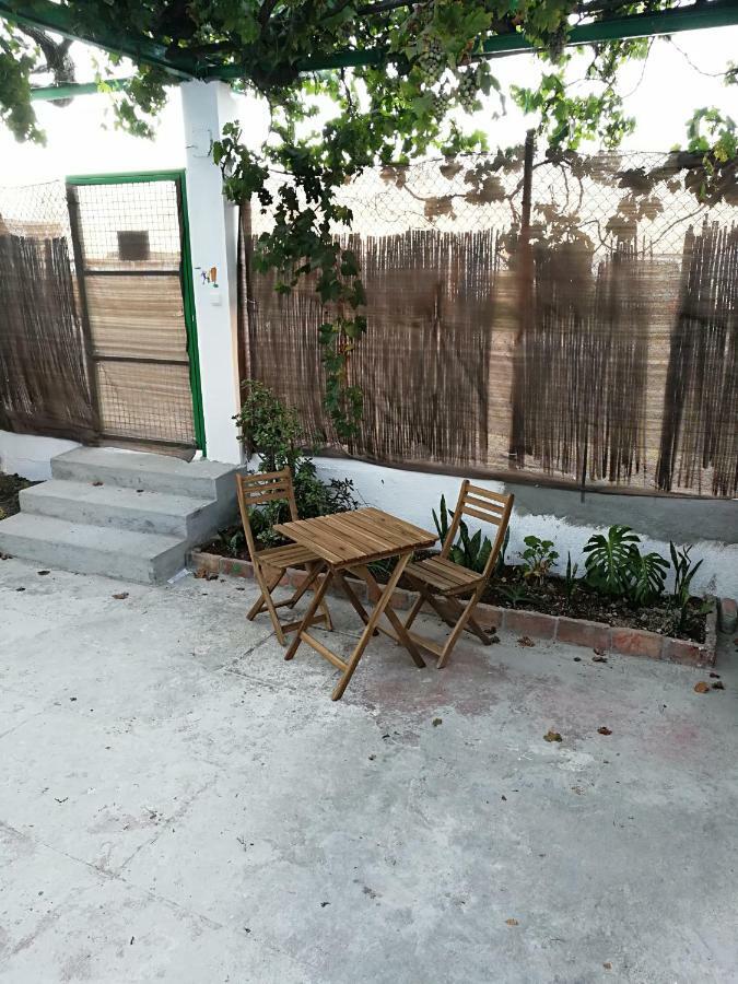 Apartamentos Playa Benitez 休达 外观 照片