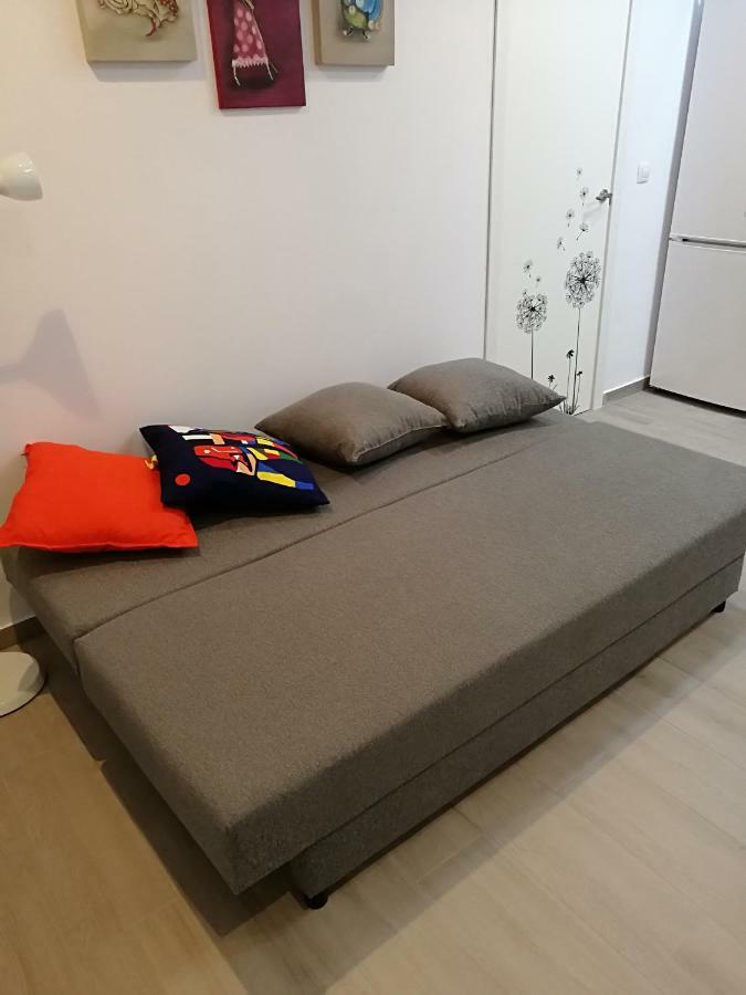 Apartamentos Playa Benitez 休达 外观 照片