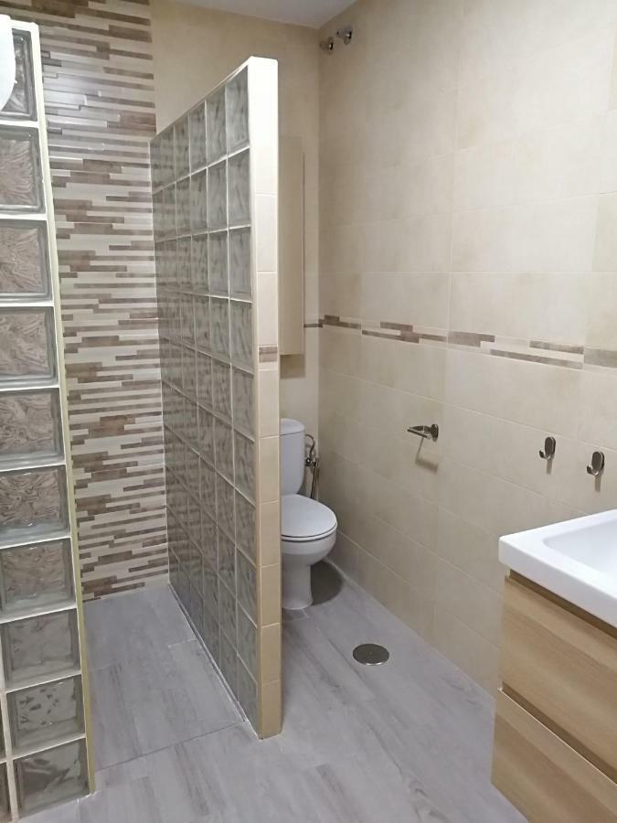 Apartamentos Playa Benitez 休达 外观 照片