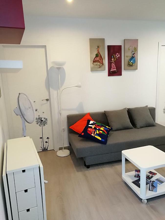 Apartamentos Playa Benitez 休达 外观 照片